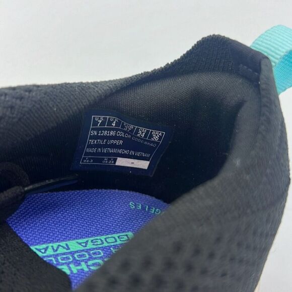 Sketchers Go Run Fast - DK3139 - Picture 7 of 7